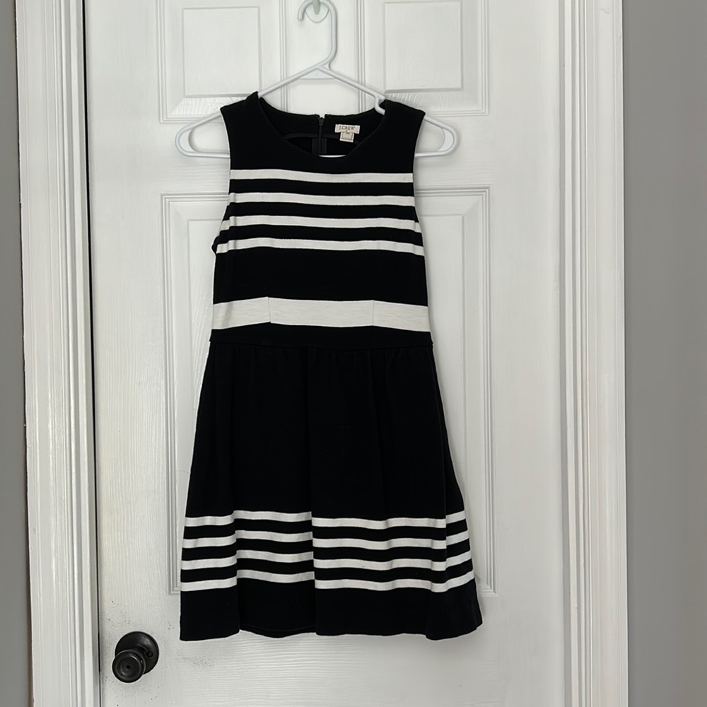 J. Crew Factory mini dress